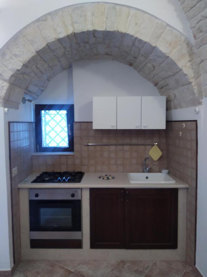 דירות אלברובלו Soggiornare In Centro מראה חיצוני תמונה