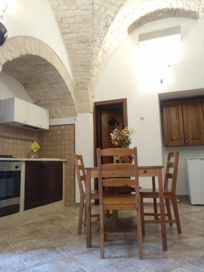 דירות אלברובלו Soggiornare In Centro מראה חיצוני תמונה